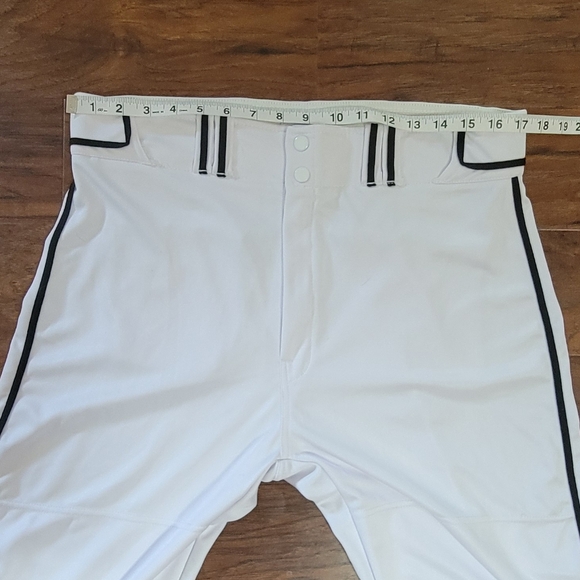 P5 Baseball Knicker Pants Adult Size Medium - Picture 12 of 12